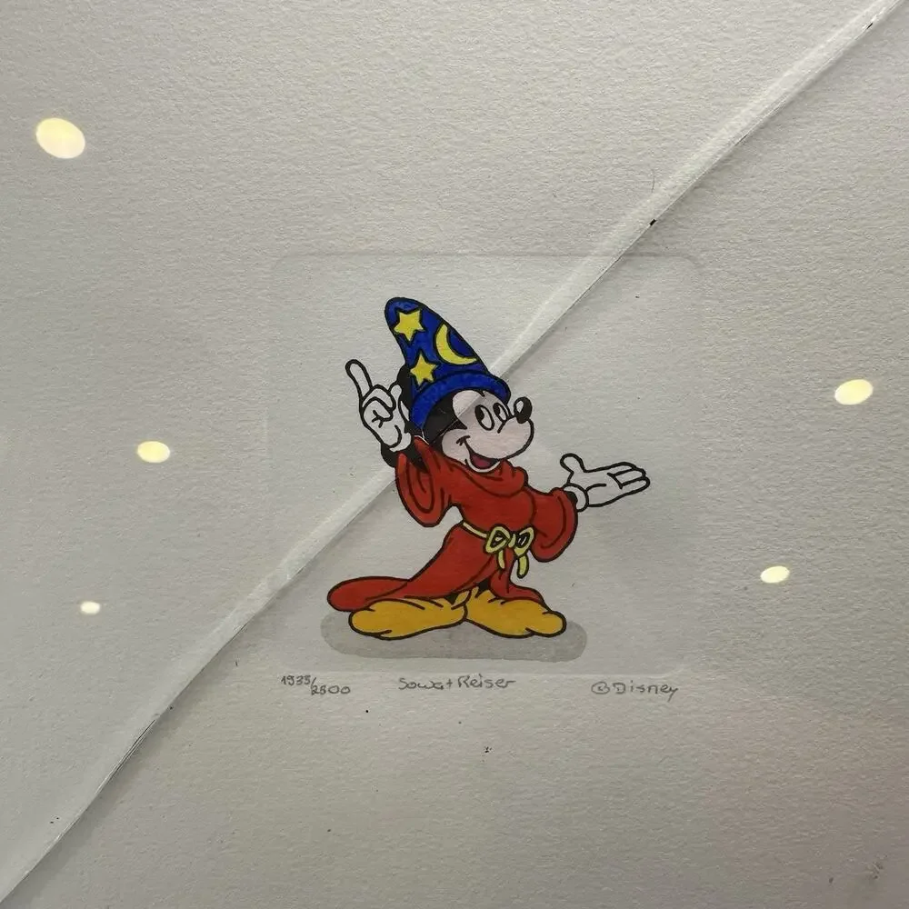 sowa and reiser walt disney
